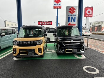 納車式